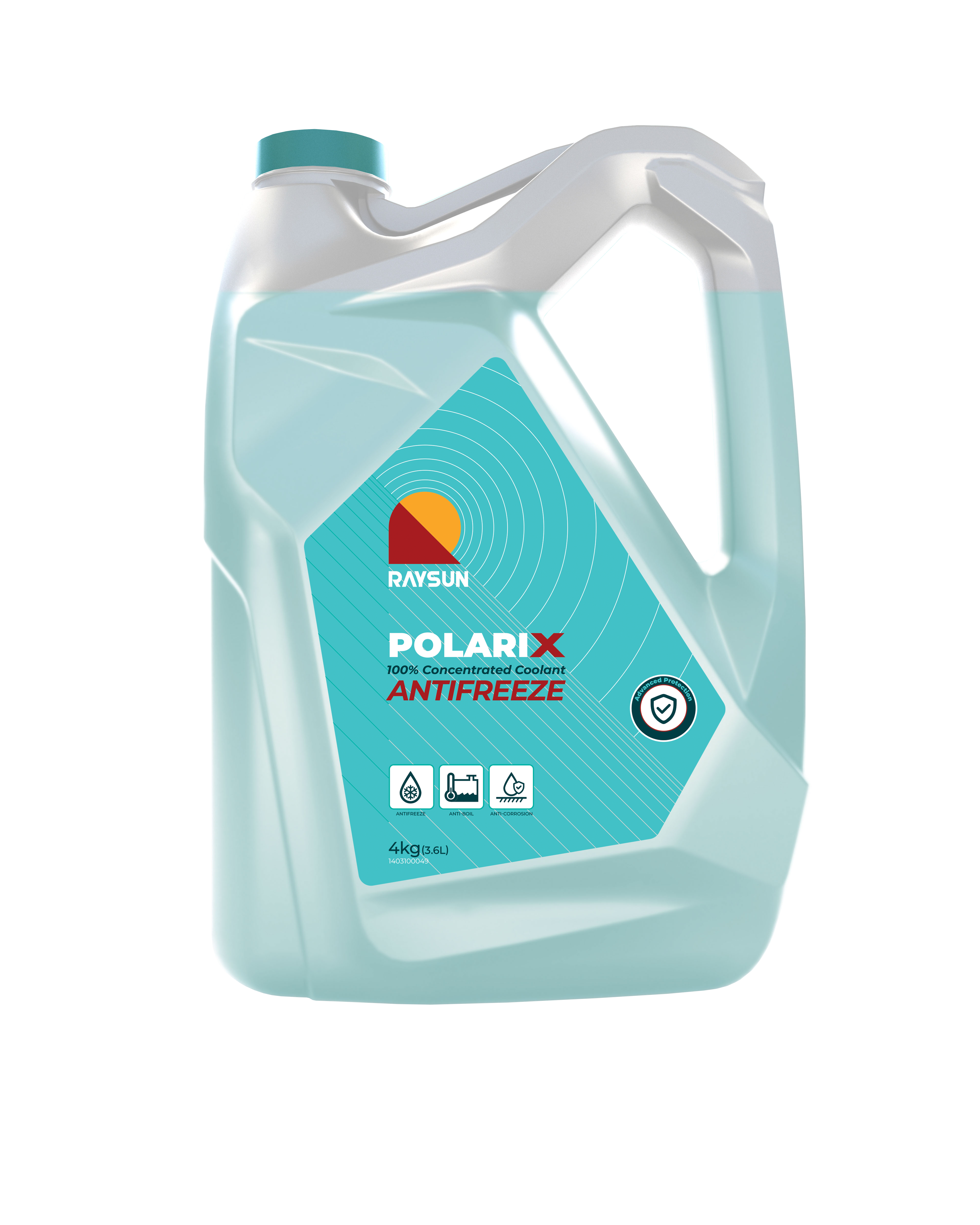 Raysun Polarix