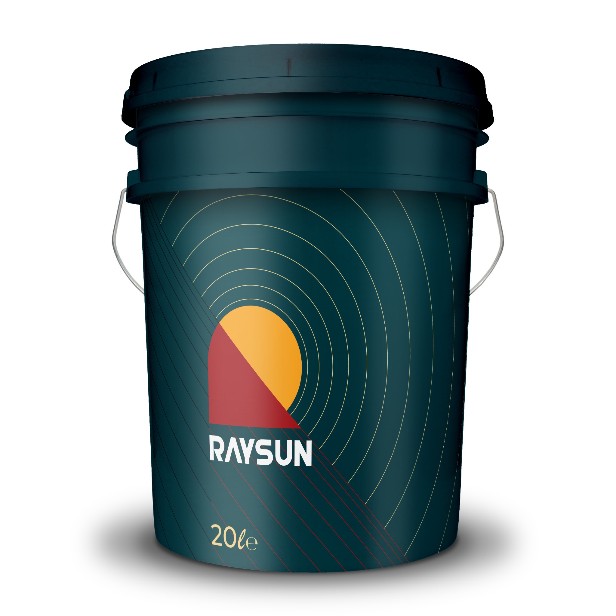RAYSUN ORIO DX8 